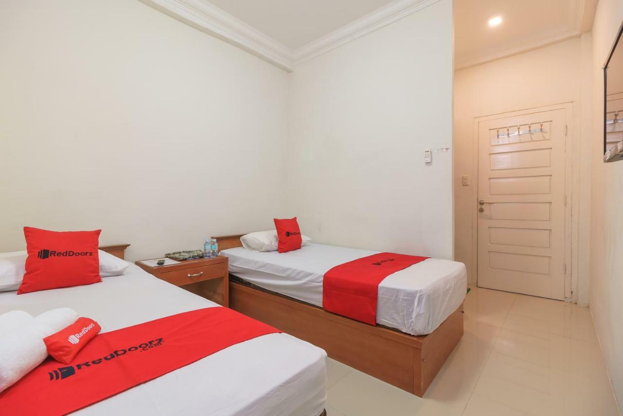 Reddoorz Syariah @ Panglima Nyak Makam Aceh Hotel